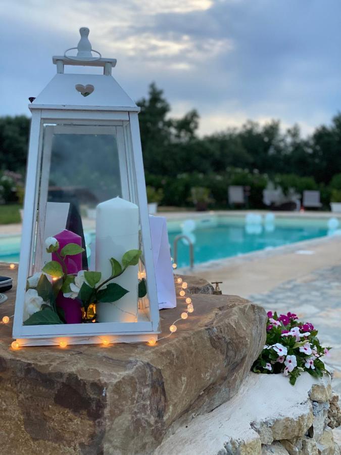 Villa Piruzzu Cv Torre Mulinazzo App P Cinisi Luaran gambar