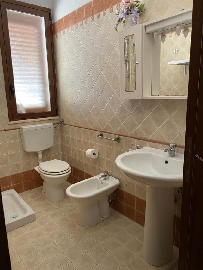 Villa Piruzzu Cv Torre Mulinazzo App P Cinisi Luaran gambar