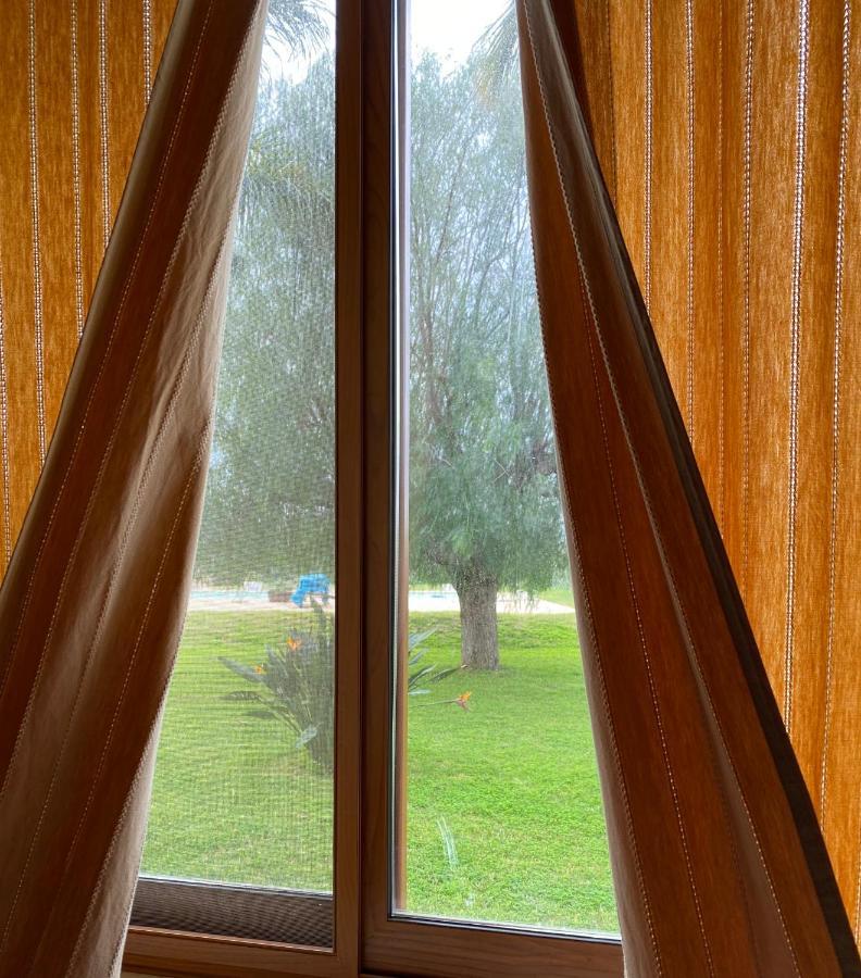 Villa Piruzzu Cv Torre Mulinazzo App P Cinisi Luaran gambar