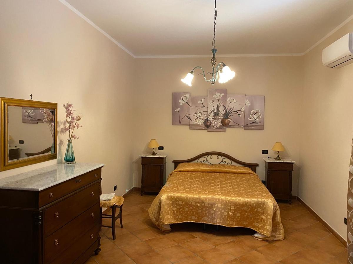 Villa Piruzzu Cv Torre Mulinazzo App P Cinisi Luaran gambar