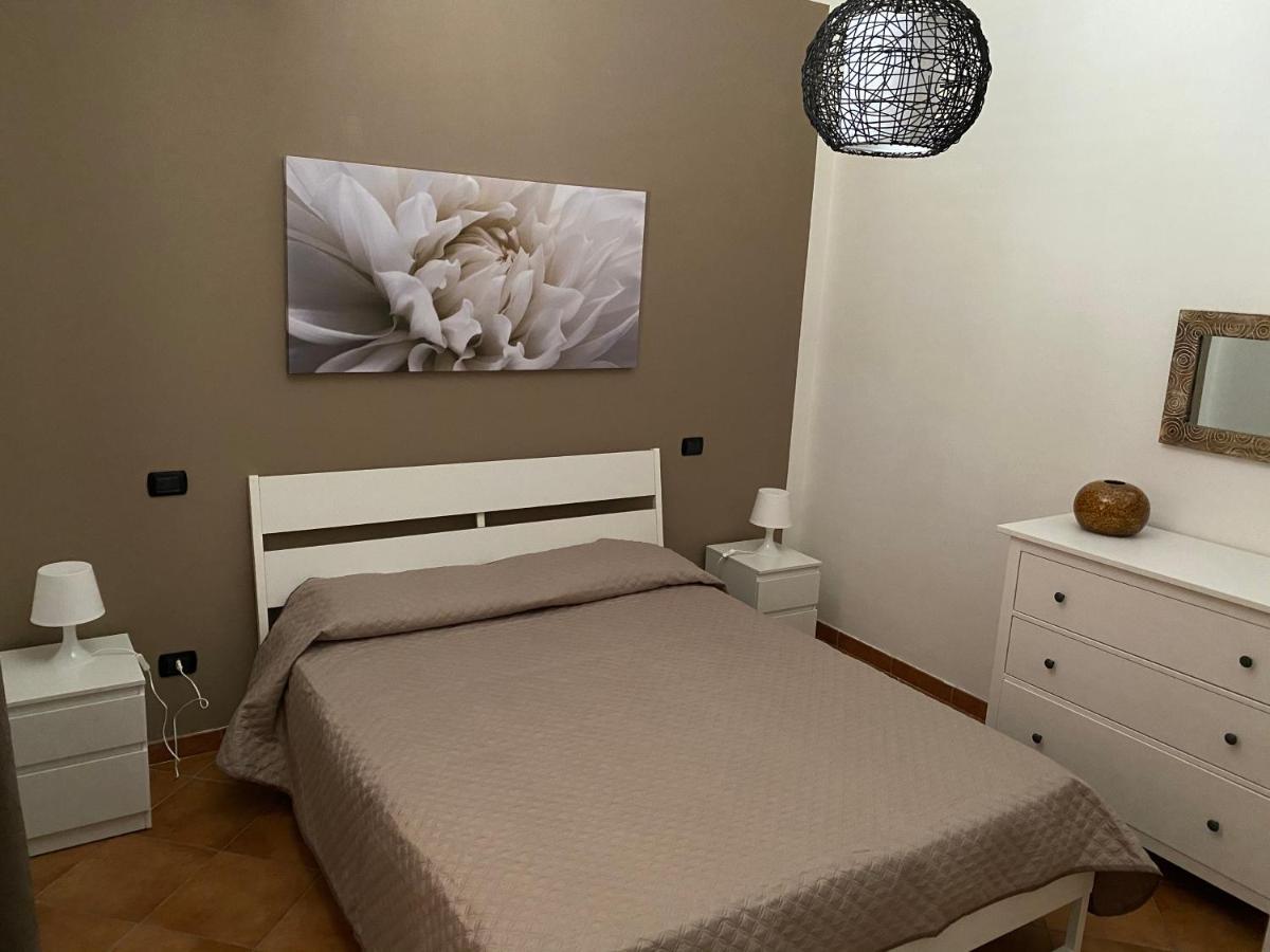 Villa Piruzzu Cv Torre Mulinazzo App P Cinisi Luaran gambar