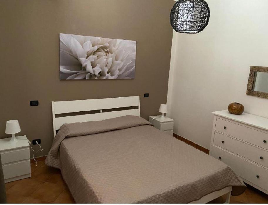 Villa Piruzzu Cv Torre Mulinazzo App P Cinisi Luaran gambar