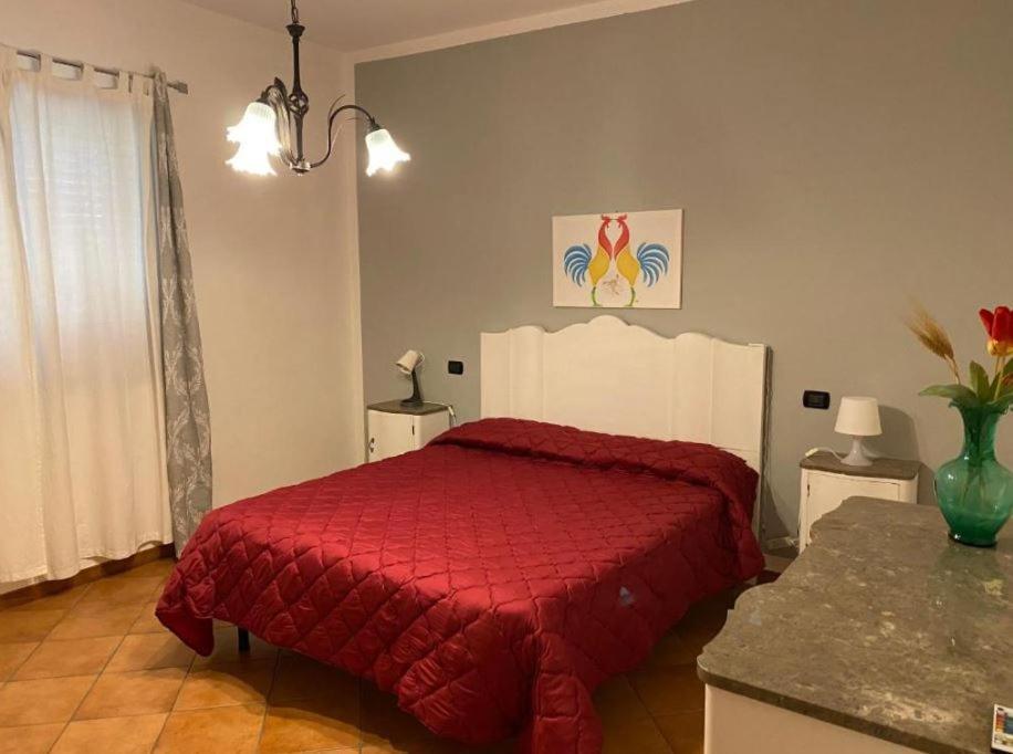 Villa Piruzzu Cv Torre Mulinazzo App P Cinisi Luaran gambar